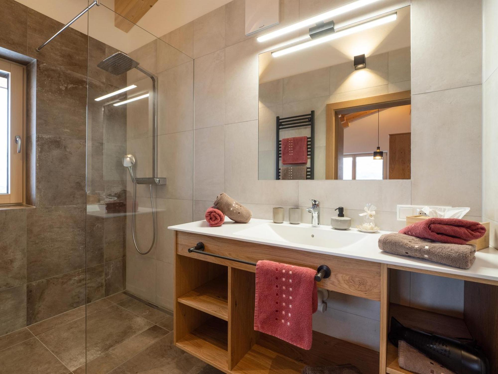 Appartements Kafmahof 瑟尔 外观 照片