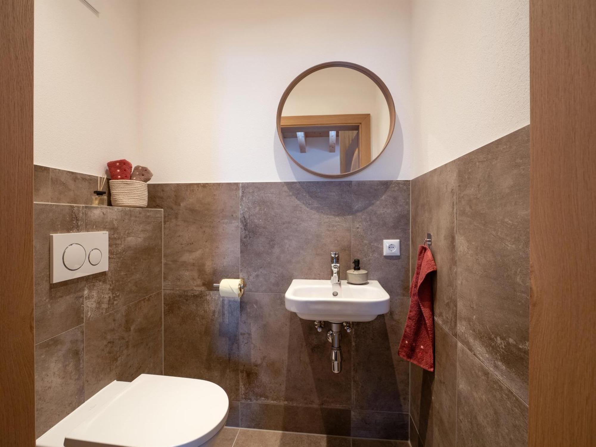 Appartements Kafmahof 瑟尔 外观 照片